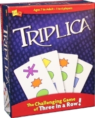 Triplica
