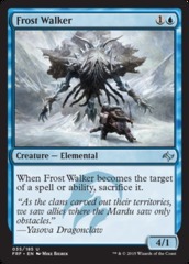 Frost Walker