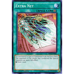 Extra Net - SECE-EN066 - Common - 1st Edition