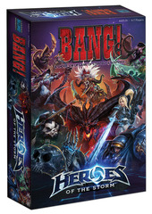 Bang! Heroes of the Storm