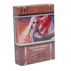 Legend of the Five Rings - Poker Deck