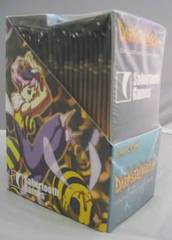 Darkstalkers Booster Box