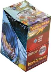 Darkstalkers: Realm of Midnight Booster Box