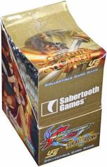 SNK Fortune & Glory Booster Box