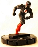 Black Flash  - #44