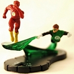 The Flash and Green Lantern (048)