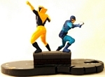 Blue Beetle and Booster Gold  - #52