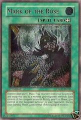 Mark of the Rose - CSOC-EN047 - Ultimate Rare - 1st Edition