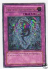 Grave of the Super Ancient Organism - RGBT-EN078 - Ultimate Rare - 1st Edition