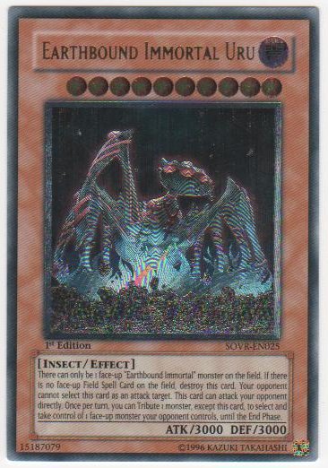 des cards yugioh Des Frog