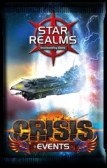 Star Realms: Crisis - Events Booster Pack