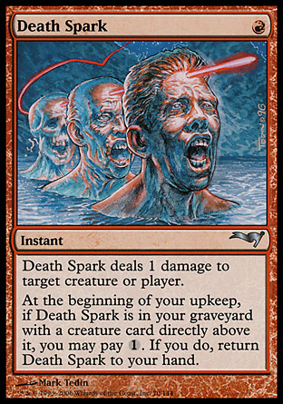 Death Spark