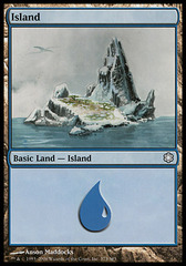 Island (373)