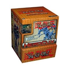 Yu-Gi-Oh! Series 2 Gravity Feed