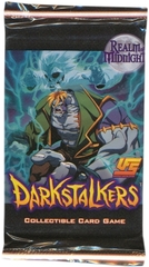 Darkstalkers: Realm of Midnight Booster Pack