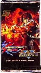 Samurai Shodown The King of Fighters Booster Pack