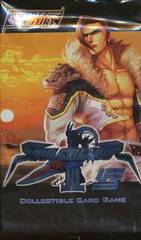 Soul Calibur III Blades of Fury Booster Pack