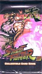 Street Fighter The Next Level Booster Pack