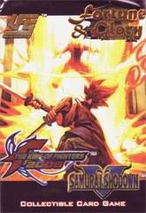 SNK Fortune & Glory Booster Pack