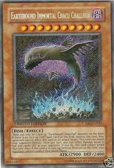 Earthbound Immortal Chacu Challhua - CT06-ENS03 - Secret Rare - Limited Edition