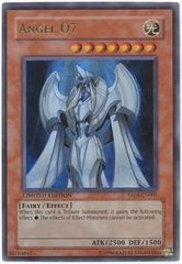 Angel O7 - YR04-EN001 - Ultra Rare - Limited Edition