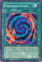 Polymerization - DPKB-EN028 - Common - 1st Edition