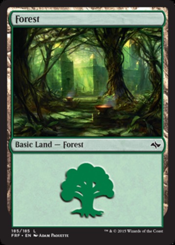 Supplant Form 1x FOIL FRF MTG Fate Reforged Rare MINT blue instant Supplant Form 1x FOIL FRF MTG Fate Reforged Rare MINT blue instant