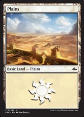 Plains (177) - Foil