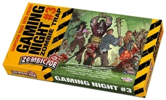 Zombicide: Season 3 Game Night Kit #3