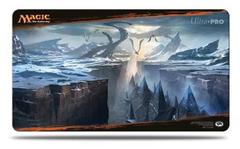 MTG Fate Reforged Crucible of the Spirit Dragon Playmat