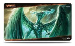 MTG Fate Reforged Ugin, the Spirit Dragon Playmat