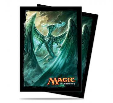 Fate Reforged Ugin, the Spirit Dragon Standard Deck Protecter 80 ct