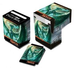 Ultra Pro Magic MTG Fate Reforged Ugin, the Spirit Dragon Deck Box