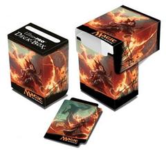 Fate Reforged Sarkhan Vol Deck Box