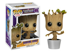 #65 - Dancing Groot