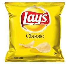 Lays Classic Chips