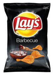 Lay's BBQ Chips