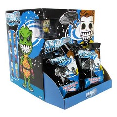 Skele-Treks Mystery Minis Blind Box