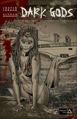 DARK GODS #3 NIGHTMARE RETAILER ORDER INCV (Net) (MR)