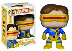 POP X-MEN CYCLOPS VINYL FIG (C: 1-1-1)