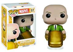 POP X-MEN PROFESSOR X VINYL FIG (C: 1-1-1)