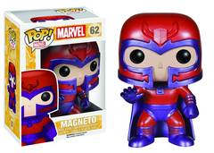 POP X-MEN MAGNETO VINYL FIG (C: 1-1-1)