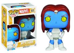 POP X-MEN MYSTIQUE VINYL FIG (C: 1-1-1)