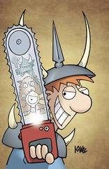 MUNCHKIN #1 20 COPY INCV KOVALIC VAR (Net)