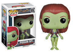 Heroes Series - #55 - Poison Ivy