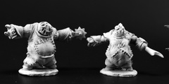 Stitch Golems, Lesser (2)