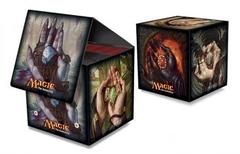 Mox Cube