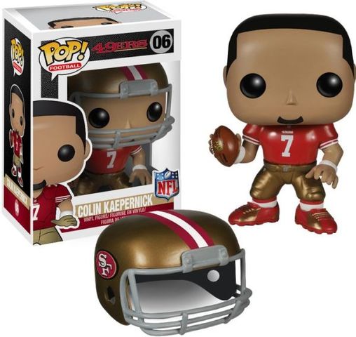 #06 - Colin Kaepernick (49ers)