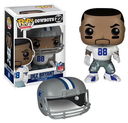#22 - Dez Bryant (Cowboys)