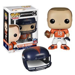 #04 - Peyton Manning (Broncos)